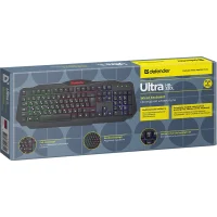 Клавиатура Defender Ultra HB-330L RU фото 1